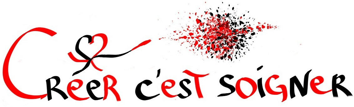 Créer c'est soigner